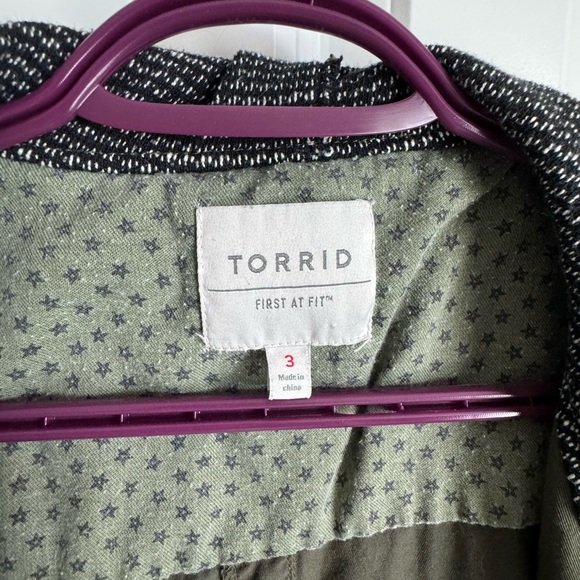 HOLIDAY PRICE - Anorak Jacket - Picture 4 of 6